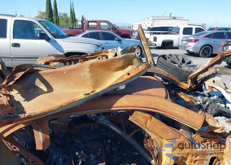 2015 Chevrolet Camaro 2Ss из США, поврежденный, VIN 2G1FK1EJ9F9122035